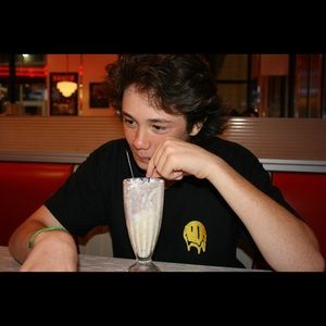 Meet your Posher, Jack